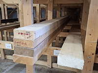 Divers houtmateriaal - afbeelding 16 van  86