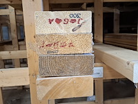 Divers houtmateriaal - afbeelding 17 van  86