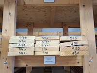 Divers houtmateriaal - afbeelding 19 van  86