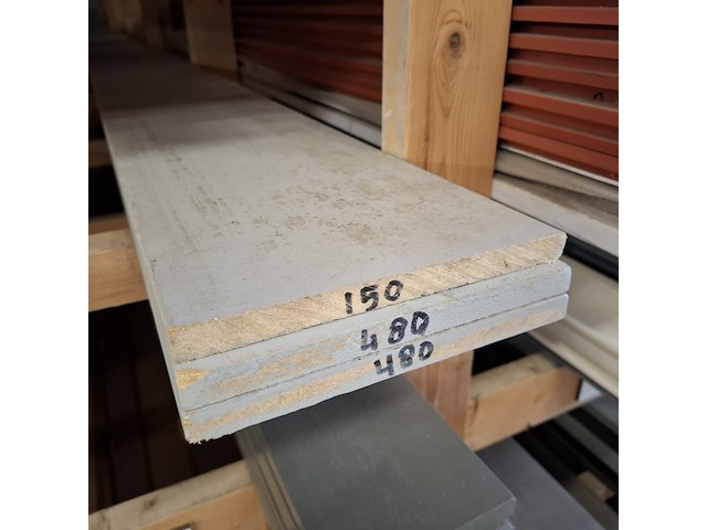 Divers houtmateriaal - afbeelding 21 van  86