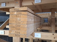 Divers houtmateriaal - afbeelding 12 van  86