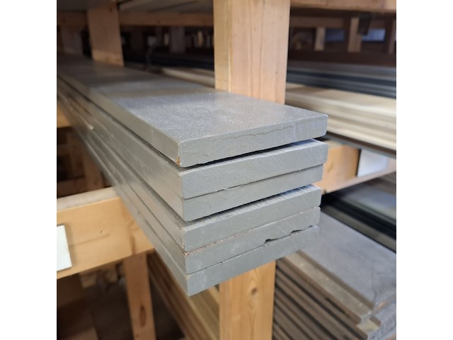 Divers houtmateriaal - afbeelding 24 van  86
