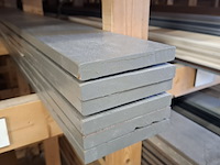 Divers houtmateriaal - afbeelding 24 van  86