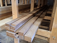 Divers houtmateriaal - afbeelding 25 van  86