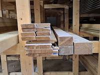 Divers houtmateriaal - afbeelding 26 van  86