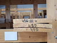 Divers houtmateriaal - afbeelding 28 van  86