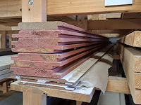 Divers houtmateriaal - afbeelding 29 van  86