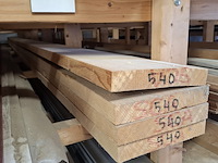 Divers houtmateriaal - afbeelding 31 van  86