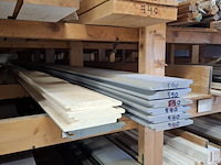 Divers houtmateriaal - afbeelding 33 van  86