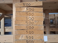 Divers houtmateriaal - afbeelding 23 van  86