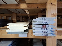 Divers houtmateriaal - afbeelding 35 van  86