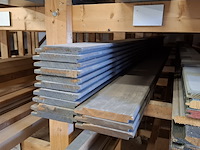 Divers houtmateriaal - afbeelding 37 van  86