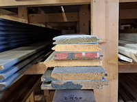 Divers houtmateriaal - afbeelding 41 van  86