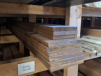 Divers houtmateriaal - afbeelding 44 van  86