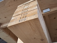 Divers houtmateriaal - afbeelding 34 van  86