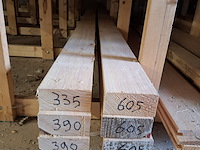 Divers houtmateriaal - afbeelding 47 van  86