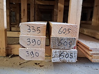 Divers houtmateriaal - afbeelding 48 van  86