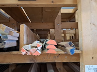 Divers houtmateriaal - afbeelding 53 van  86