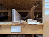 Divers houtmateriaal - afbeelding 55 van  86