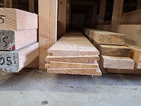 Divers houtmateriaal - afbeelding 63 van  86