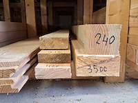 Divers houtmateriaal - afbeelding 64 van  86