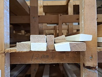 Divers houtmateriaal - afbeelding 66 van  86