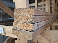 Divers houtmateriaal - afbeelding 56 van  86