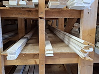 Divers houtmateriaal - afbeelding 69 van  86