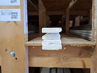 Divers houtmateriaal - afbeelding 70 van  86