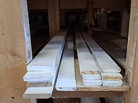 Divers houtmateriaal - afbeelding 73 van  86