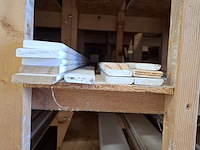 Divers houtmateriaal - afbeelding 74 van  86