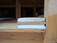 Divers houtmateriaal - afbeelding 76 van  86