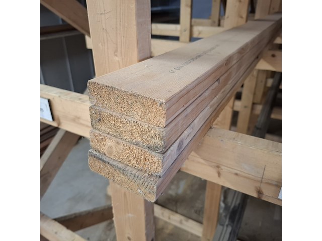 Divers houtmateriaal - afbeelding 67 van  86
