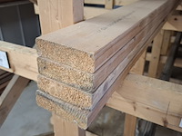 Divers houtmateriaal - afbeelding 67 van  86