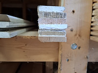 Divers houtmateriaal - afbeelding 79 van  86