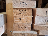 Divers houtmateriaal - afbeelding 81 van  86