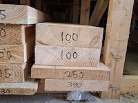 Divers houtmateriaal - afbeelding 82 van  86