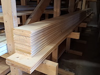 Divers houtmateriaal - afbeelding 84 van  86