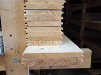 Divers houtmateriaal - afbeelding 85 van  86