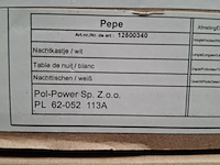 Divers huisraad - afbeelding 3 van  7