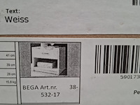 Divers huisraad - afbeelding 4 van  7