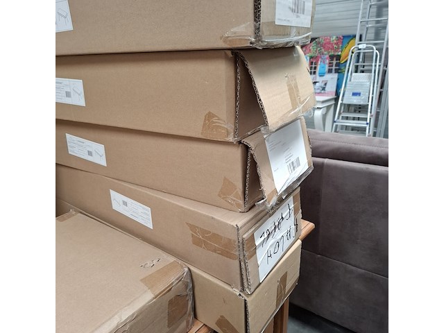 Divers huisraad - afbeelding 6 van  7