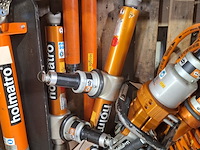 Divers hydraulisch gereedschap, holmatro, o.a sp 4240c - afbeelding 2 van  12