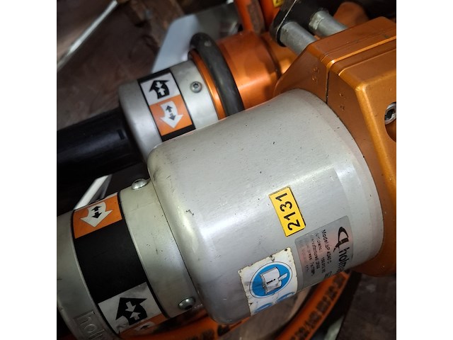 Divers hydraulisch gereedschap, holmatro, o.a sp 4240c - afbeelding 4 van  12