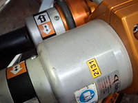 Divers hydraulisch gereedschap, holmatro, o.a sp 4240c - afbeelding 4 van  12