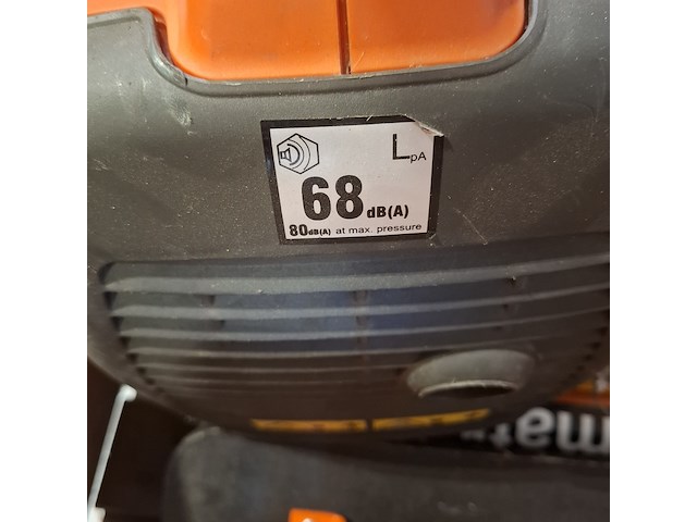 Divers hydraulisch gereedschap, holmatro, o.a sp 4240c - afbeelding 6 van  12