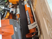 Divers hydraulisch gereedschap, holmatro, o.a sp 4240c - afbeelding 7 van  12