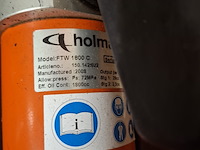 Divers hydraulisch gereedschap, holmatro, o.a sp 4240c - afbeelding 8 van  12