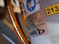Divers hydraulisch gereedschap, holmatro, o.a sp 4240c - afbeelding 10 van  12