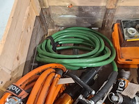 Divers hydraulisch gereedschap, holmatro, o.a sp 4240c - afbeelding 11 van  12